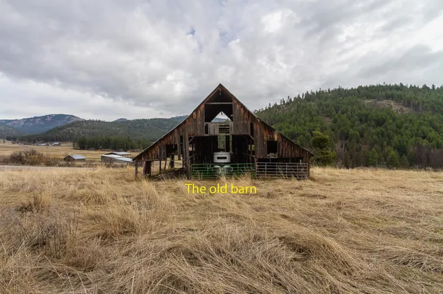 $149,000 | 3600-blk Beck Road, Rice, WA 99167