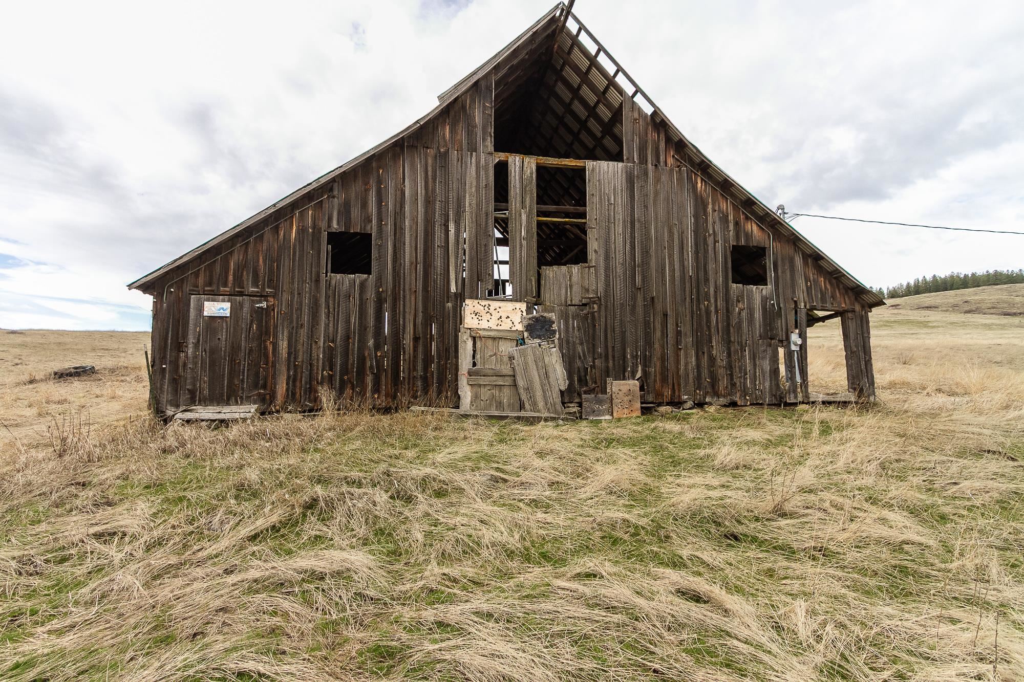 3600-blk Beck Road Rice, WA 99167 - Photo 20 of 25