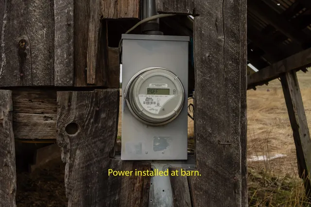 $149,000 | 3600-blk Beck Road, Rice, WA 99167