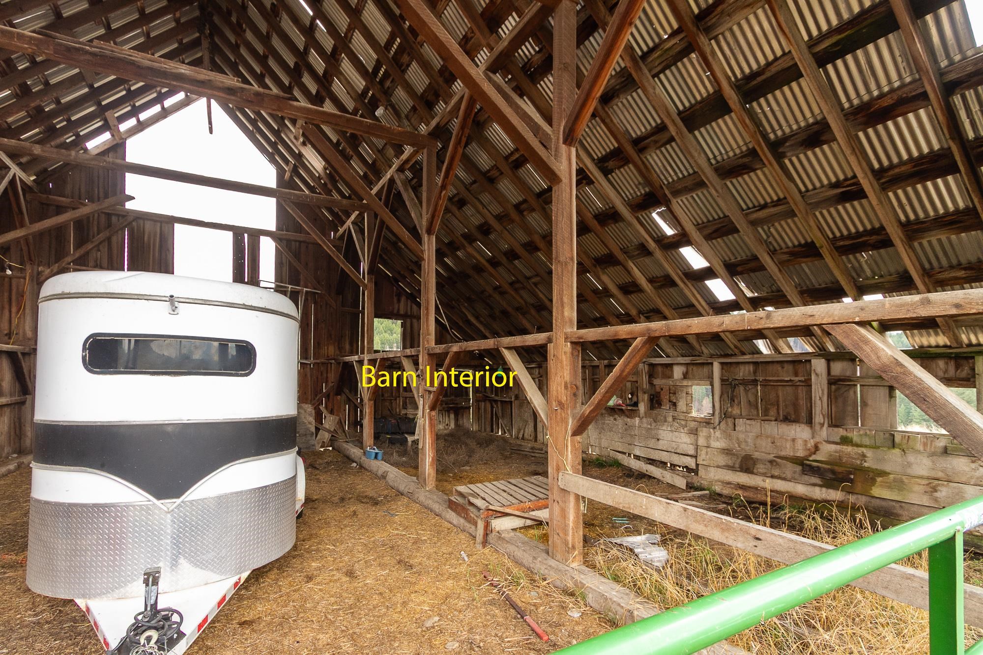 3600-blk Beck Road Rice, WA 99167 - Photo 22 of 25