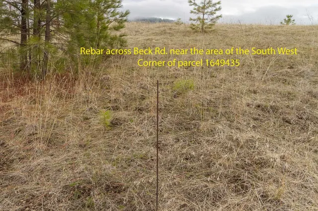 $149,000 | 3600-blk Beck Road, Rice, WA 99167