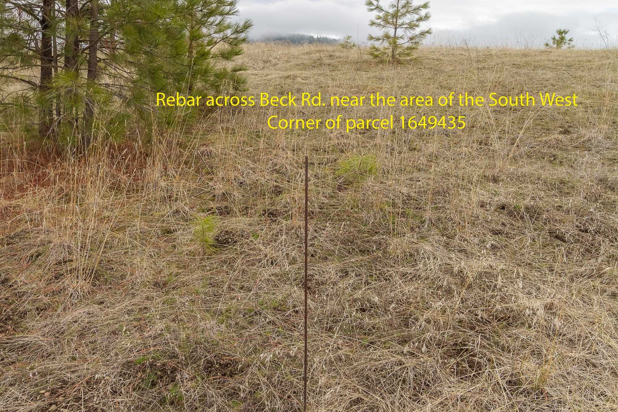 3600-blk Beck Road Rice, WA 99167 - Photo 4 of 25