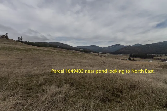 $149,000 | 3600-blk Beck Road, Rice, WA 99167