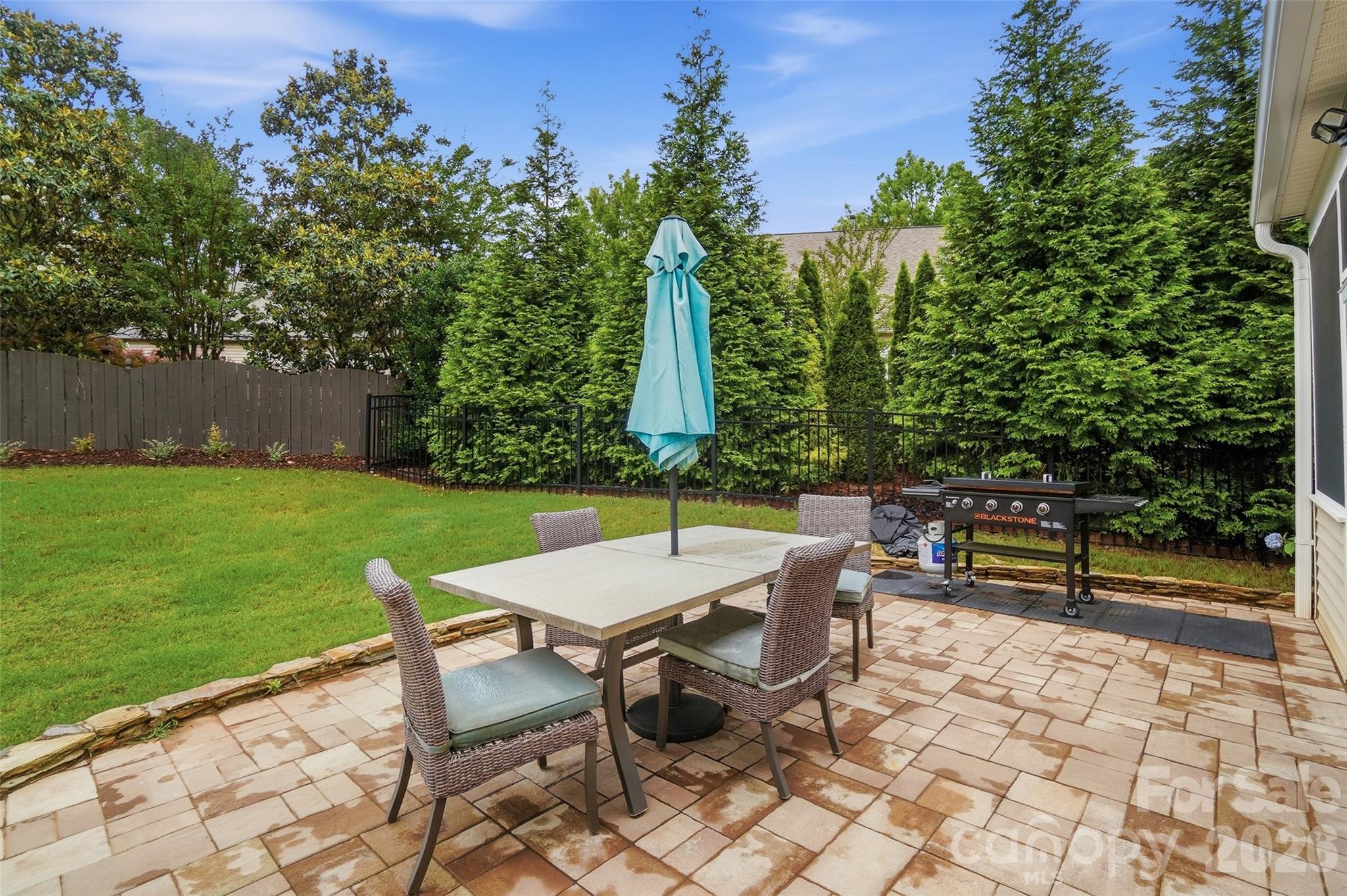 3402 Darlington Road Matthews, NC 28105 - Photo 44 of 47