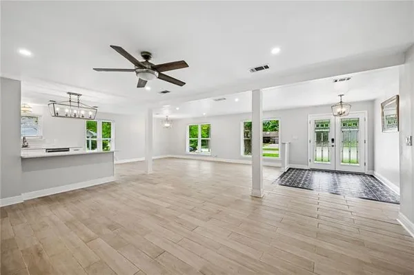 $2,250 | 208 Country Club Boulevard, Slidell, LA 70458