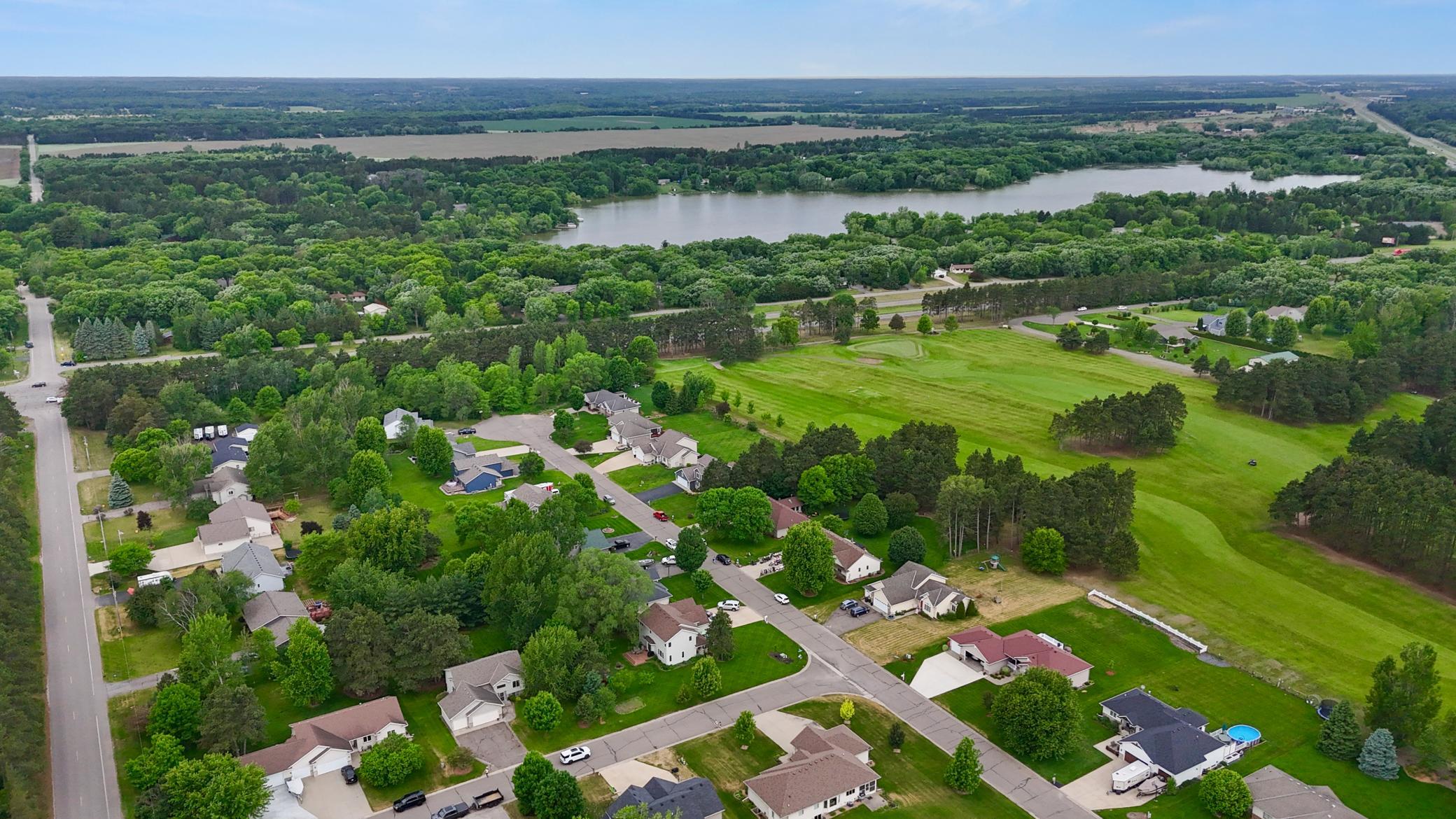 8555 1st Avenue Northwest Rice, MN 56367 - Photo 59 of 66