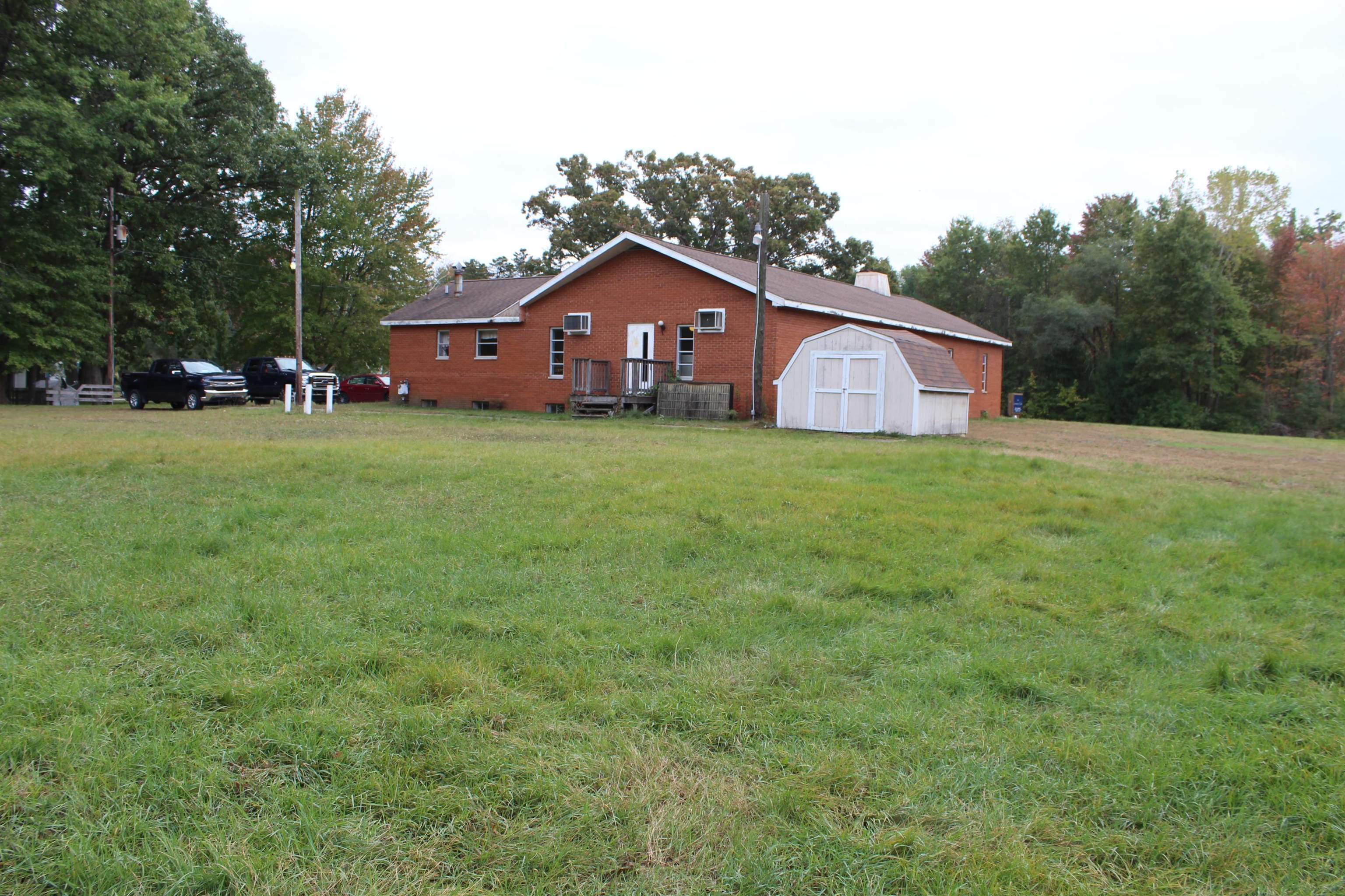 1767 East Burt Road Burt, MI 48417 - Photo 4 of 25