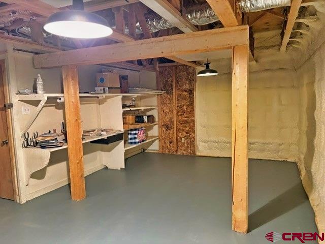 11993 Castle Rock Road Del Norte, CO 81132 - Photo 32 of 44