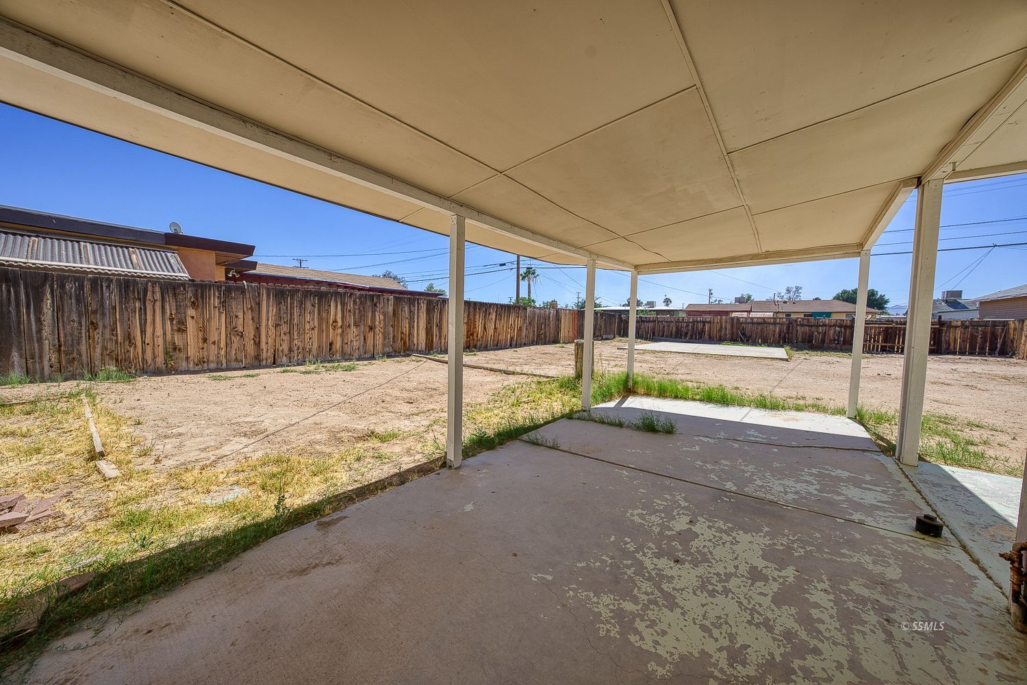 241 North Alvord Street Ridgecrest, CA 93555 - Photo 26 of 32