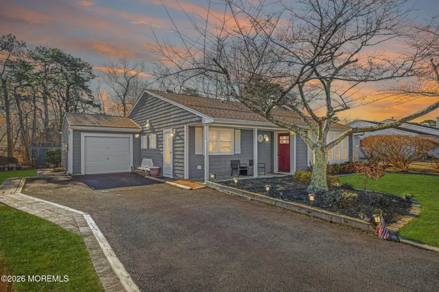 $649,900 | 13 Cranberry Drive, Tinton Falls, NJ 07753