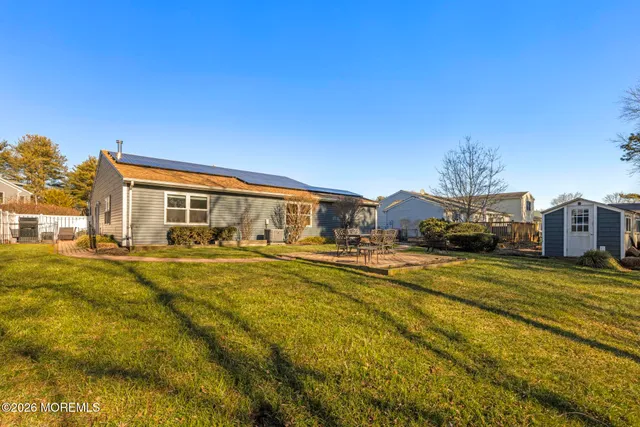 $649,900 | 13 Cranberry Drive, Tinton Falls, NJ 07753