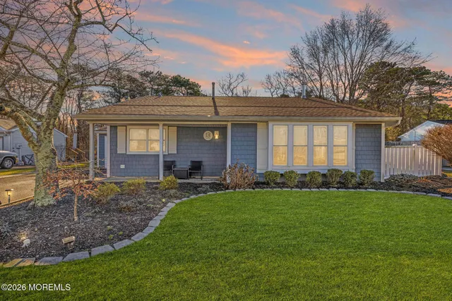 $649,900 | 13 Cranberry Drive, Tinton Falls, NJ 07753