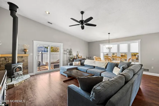 $649,900 | 13 Cranberry Drive, Tinton Falls, NJ 07753