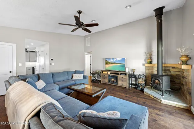 $649,900 | 13 Cranberry Drive, Tinton Falls, NJ 07753