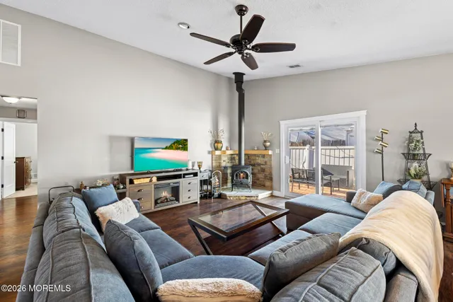 $649,900 | 13 Cranberry Drive, Tinton Falls, NJ 07753