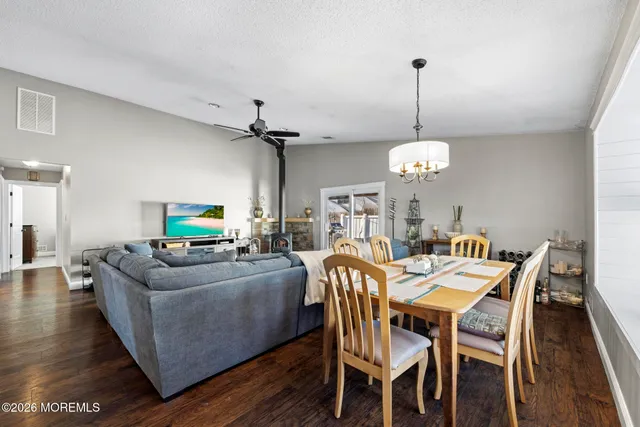 $649,900 | 13 Cranberry Drive, Tinton Falls, NJ 07753