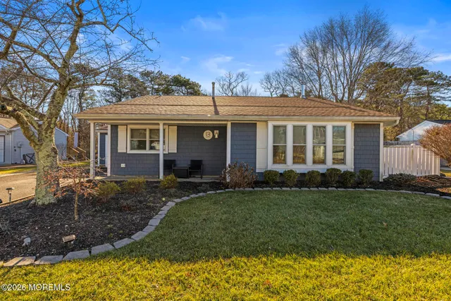 $649,900 | 13 Cranberry Drive, Tinton Falls, NJ 07753