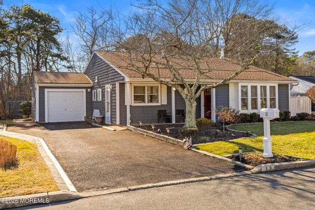 $649,900 | 13 Cranberry Drive, Tinton Falls, NJ 07753