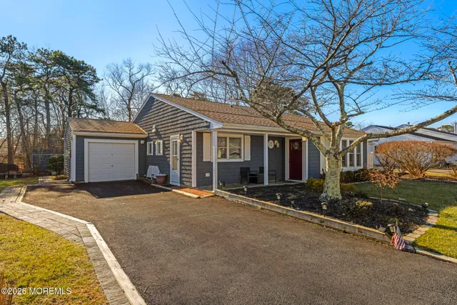 $649,900 | 13 Cranberry Drive, Tinton Falls, NJ 07753