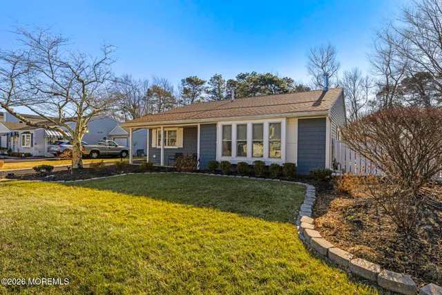 $649,900 | 13 Cranberry Drive, Tinton Falls, NJ 07753