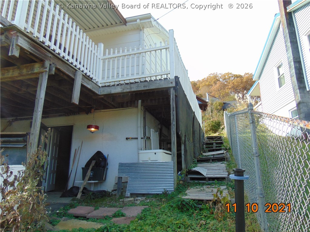 126 Stoffel Road Elkview, WV 25071 - Photo 21 of 25 Gallery Image 21