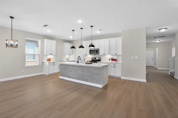 $348,000 | 2080 Lost Timbers Drive, Conroe, TX 77304