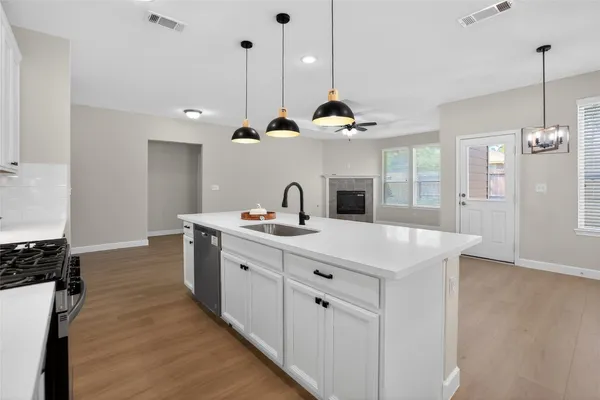 $329,000 | 2080 Lost Timbers Drive, Conroe, TX 77304