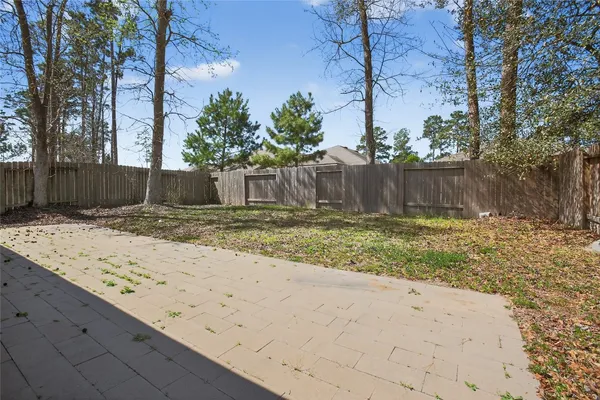 $329,000 | 2080 Lost Timbers Drive, Conroe, TX 77304