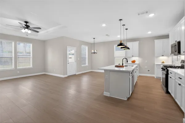$329,000 | 2080 Lost Timbers Drive, Conroe, TX 77304