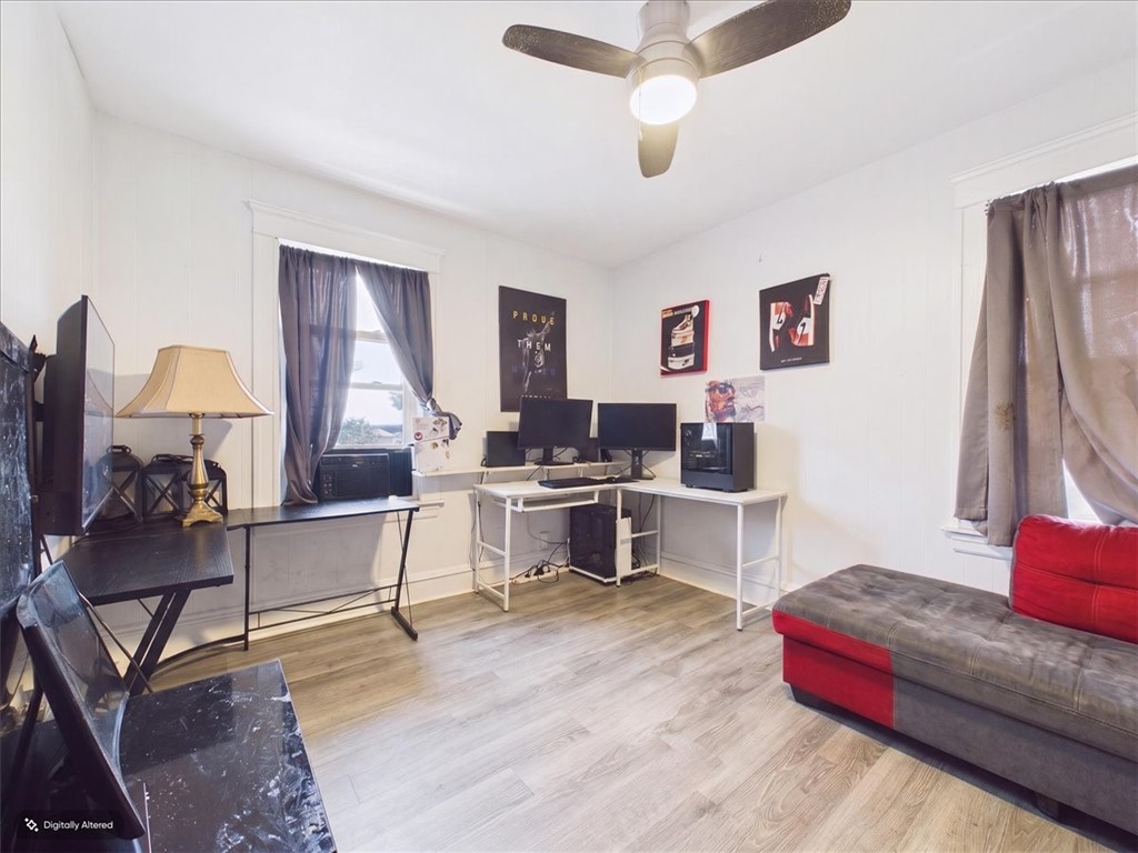 145 Burnside Avenue Woonsocket, RI 02895 - Photo 25 of 26 Unit 3B