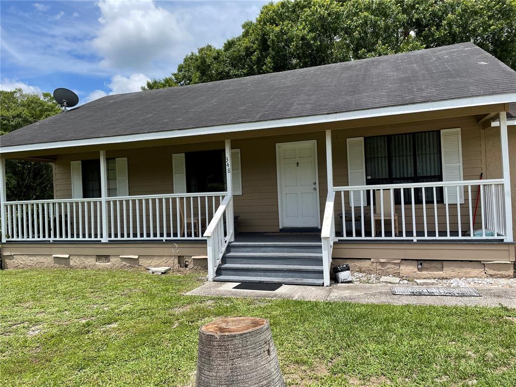 348 First Avenue Groveland, FL 34736 - Photo 1 of 1
