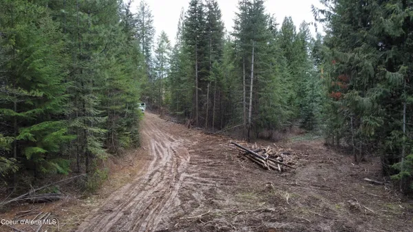 $145,000 | Nka Hells Gulch Road, St. Maries, ID 83861