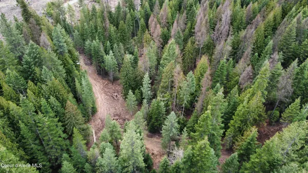 $145,000 | Nka Hells Gulch Road, St. Maries, ID 83861