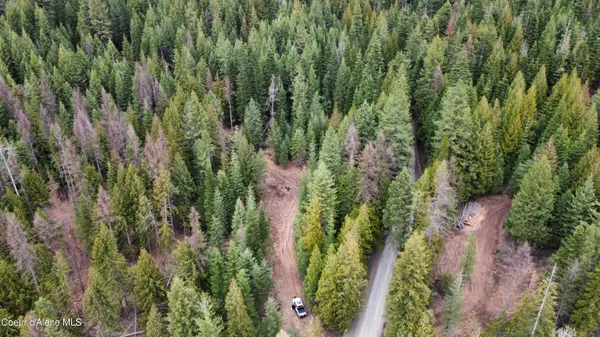$145,000 | Nka Hells Gulch Road, St. Maries, ID 83861