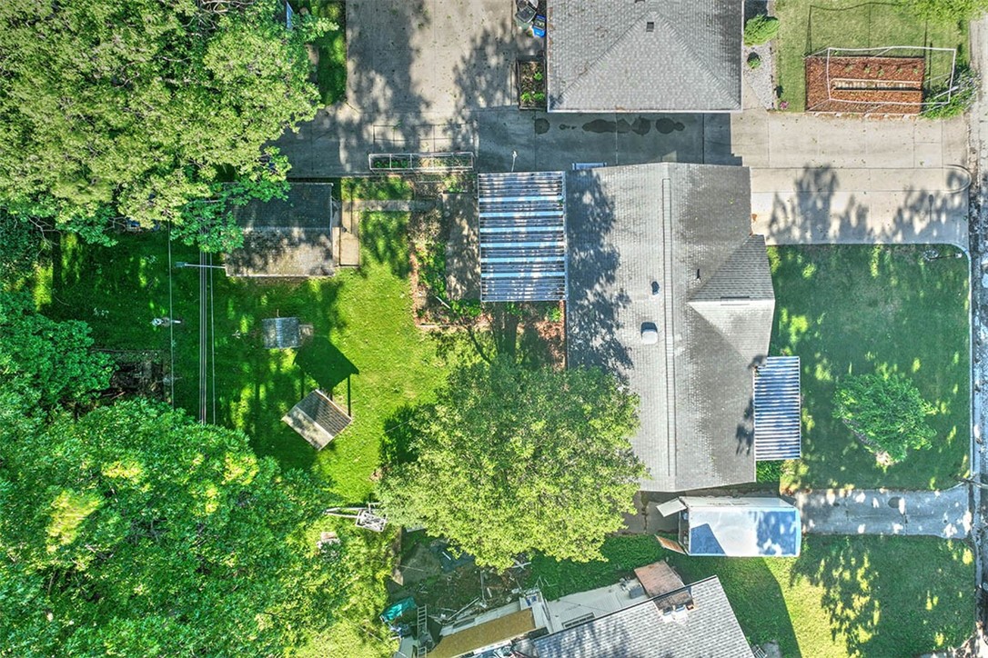 2631 West Gregory Court Decatur, IL 62526 - Photo 5 of 31