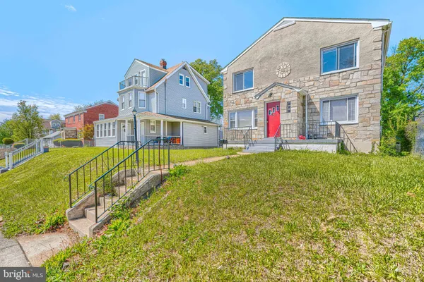 $1,500 | 4010 Fernhill Avenue, Unit 2, Baltimore, MD 21215