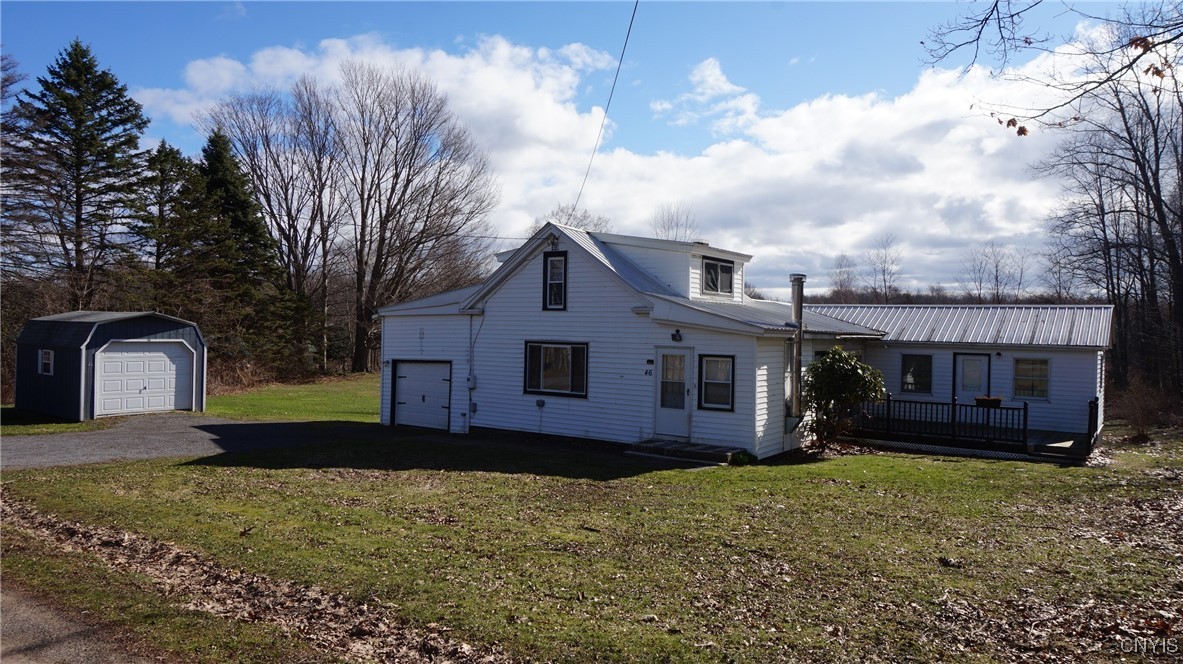 46 Henderson Road Sandy Creek, NY 13145 - Photo 1 of 1 Gallery Image 1