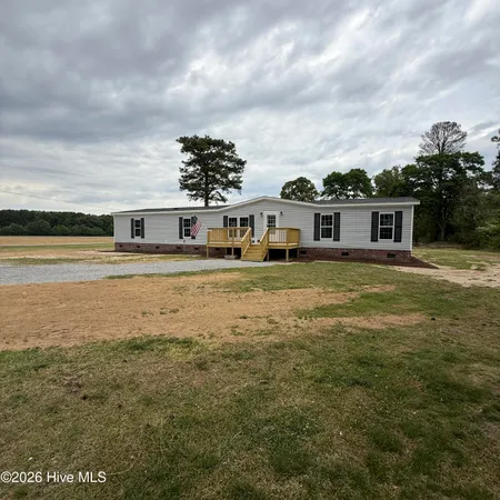 $299,000 | 300 Whitemon Lane, Edenton, NC 27932
