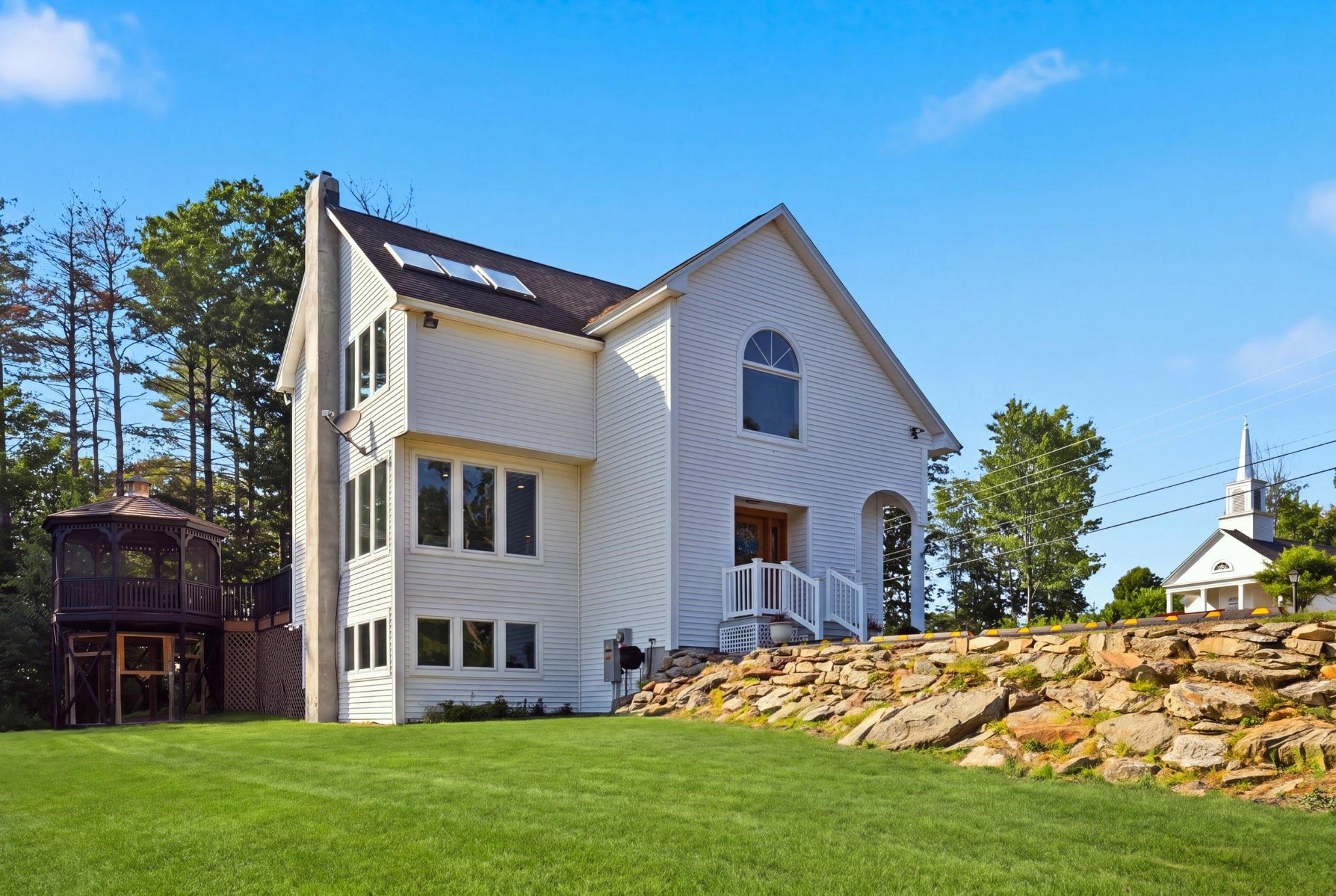 257 Meredith Neck Road Meredith, NH 03253 - Photo 22 of 24 Gallery Image 22