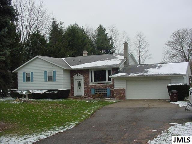 2775 South Parma Road Parma, MI 49269 - Photo 1 of 1 Photo 1