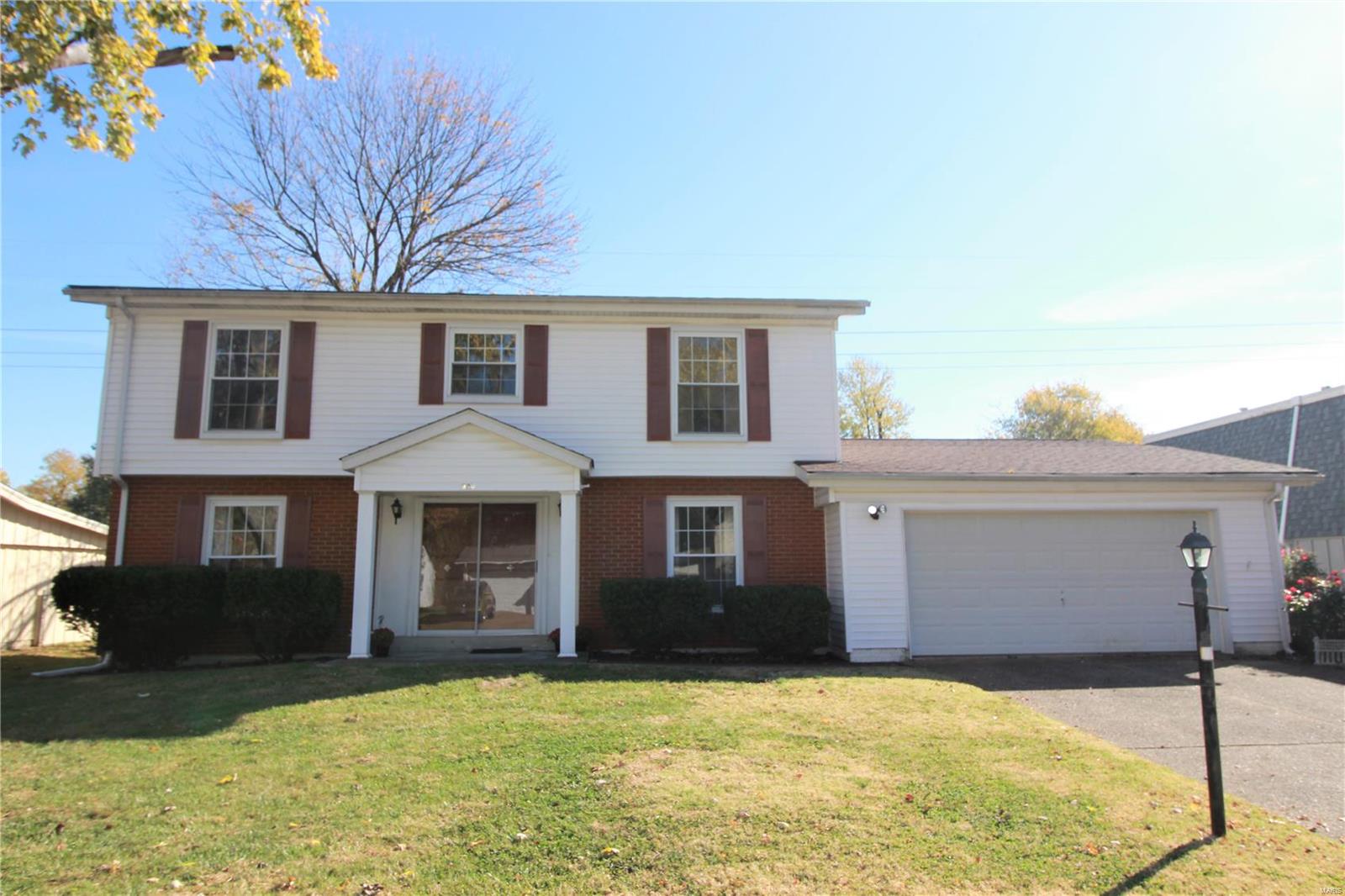 340 Bunker Hill Road Belleville, IL 62221 - Photo 1 of 26 Gallery Image 1