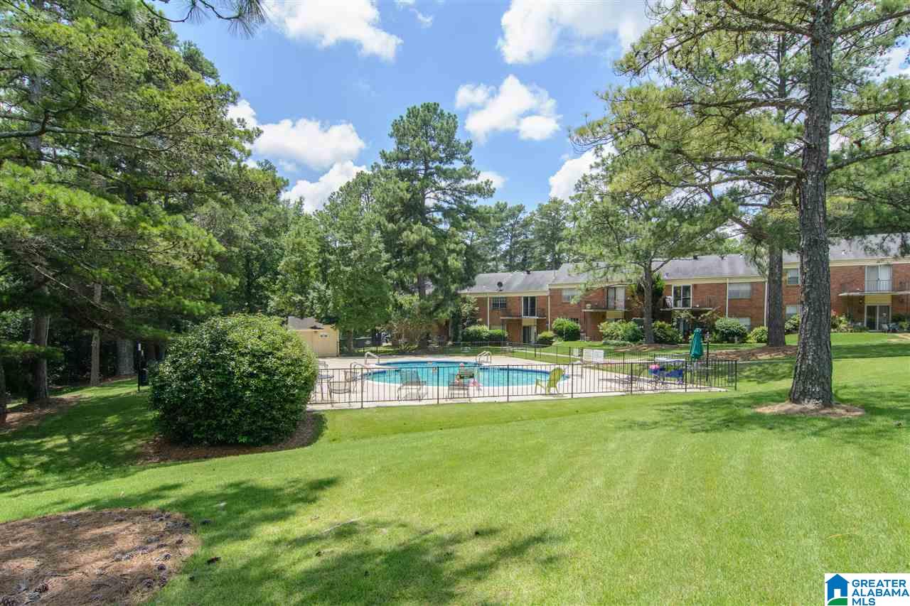 3449 Sandner Court, Unit A Homewood, AL 35209 - Photo 18 of 18