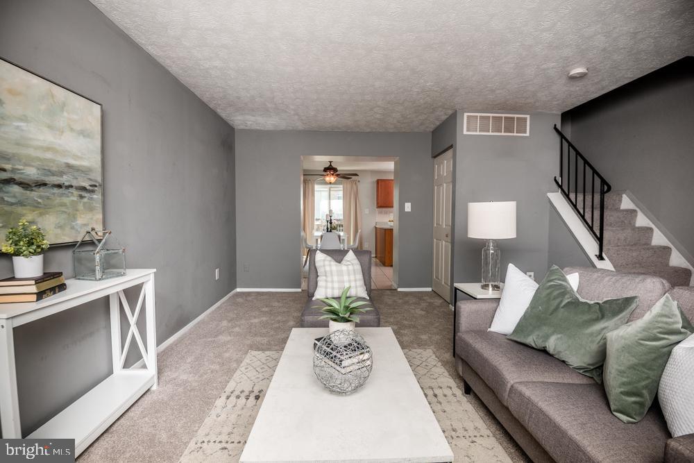 418 Kosoak Road Baltimore, MD 21220 - Photo 13 of 42 Living Room