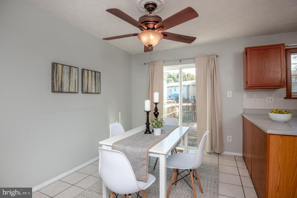 418 Kosoak Road Baltimore, MD 21220 - Photo 15 of 42 Dining Space