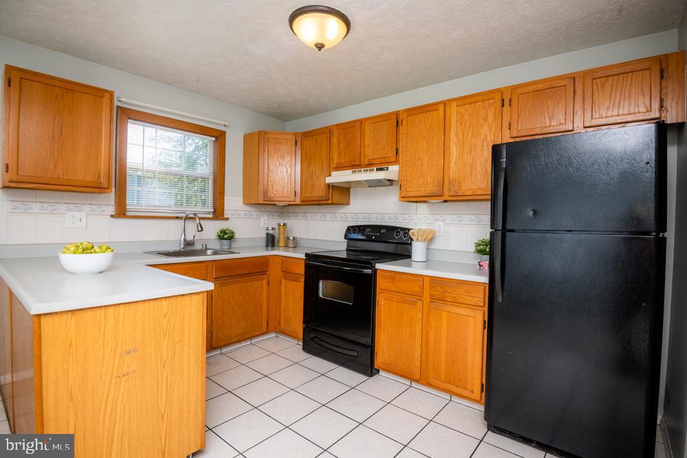 418 Kosoak Road Baltimore, MD 21220 - Photo 18 of 42 Kitchen