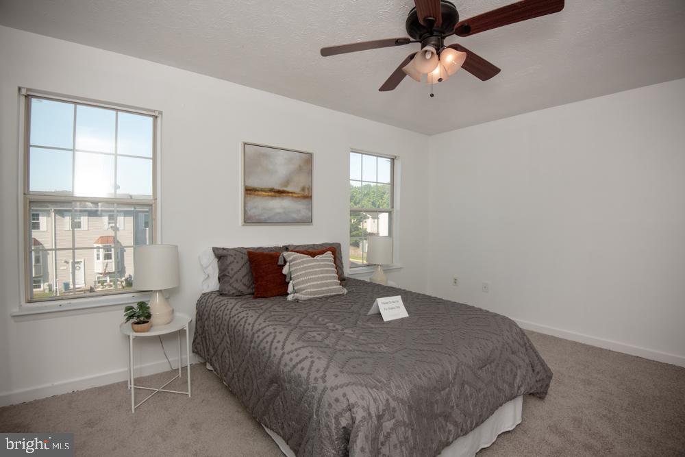 418 Kosoak Road Baltimore, MD 21220 - Photo 23 of 42 Primary Bedroom