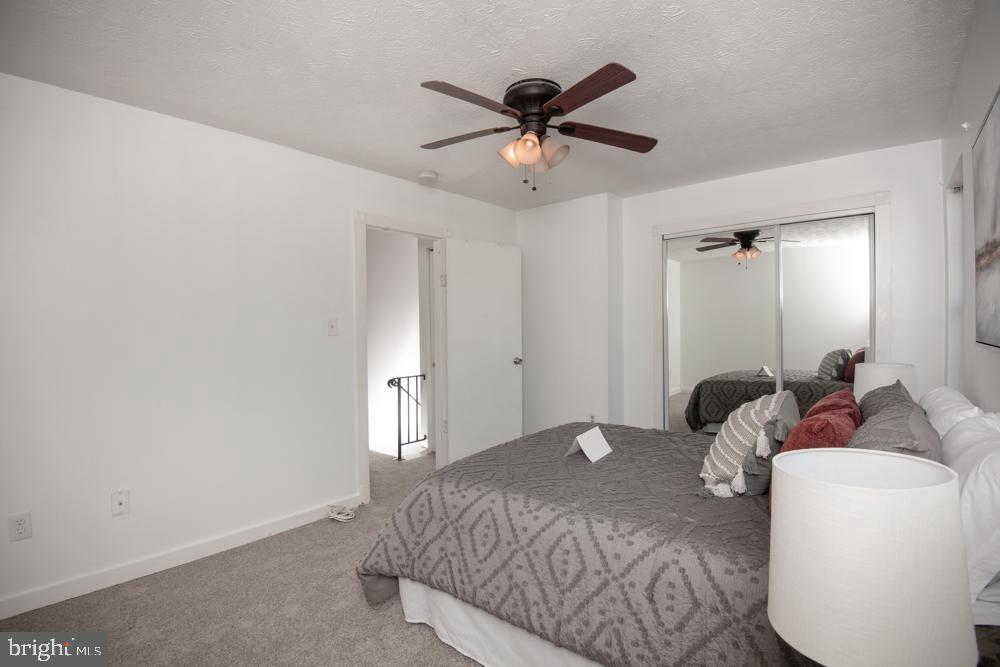 418 Kosoak Road Baltimore, MD 21220 - Photo 24 of 42 Primary Bedroom