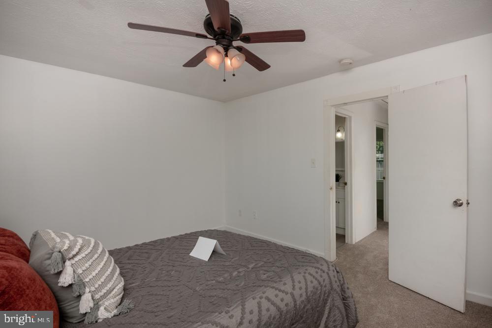 418 Kosoak Road Baltimore, MD 21220 - Photo 25 of 42 Primary Bedroom