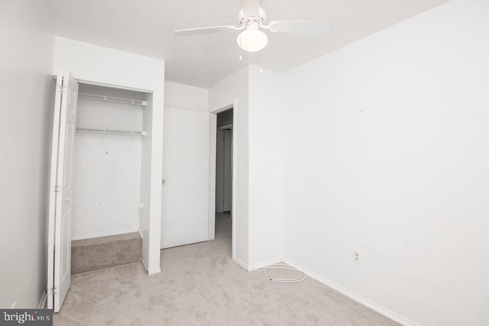 418 Kosoak Road Baltimore, MD 21220 - Photo 31 of 42 Bedroom #3