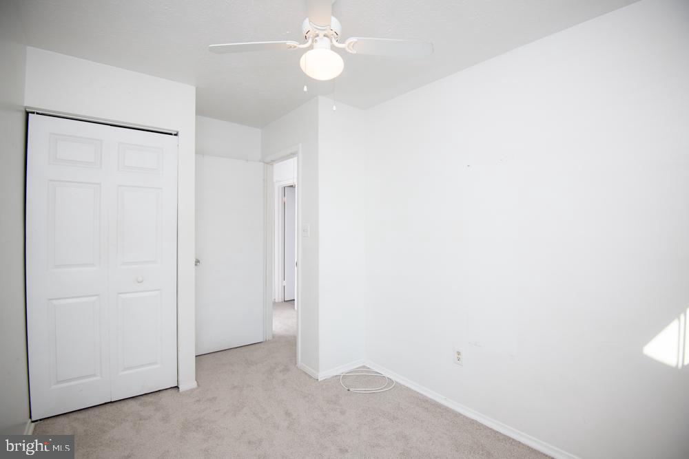 418 Kosoak Road Baltimore, MD 21220 - Photo 32 of 42 Bedroom #3